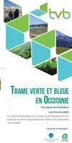 Trame verte et bleue en Occitanie