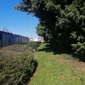 site de Bel-air - visite préalable