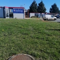 site de Bel-air - visite préalable