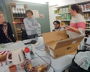 Animation du CPIE en partenariat avec le CCAS de Millau, économies d’énergie et écogestes, (octobre-novembre-décembre 2025)