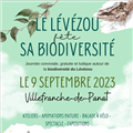 Le Lévézou fête sa Biodiversité