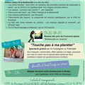 Le Lévézou fête sa Biodiversité