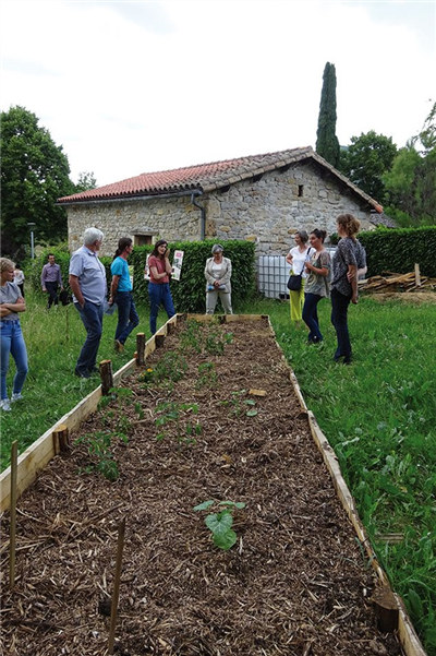 Potager