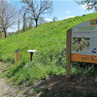 Sentier découverte