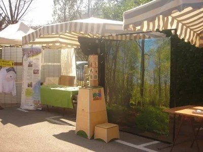 Stand CPIE
