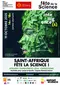 Saint-Affrique fête la science - Édition 2025 