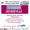 Espace d'accueil itinérant DECAZEVILLE - Fabriquer ses produits ménagers