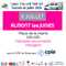 Espace d'accueil itinérant ALMONT les JUNIES - Fabriquer ses produits ménagers