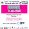 Espace d'accueil itinérant FLAGNAC - Aménager sans polluer