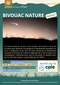 Bivouac nature