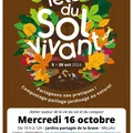 aux jardins partagés de la Grave