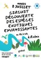 Circuit à la découverte des espèces exotiques envahissantes