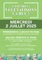 ENSEMBLE,VÉGÉTALISONS LA RUE ! Permanence végétalisation et balade végétale